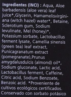 La cosmética ayurvédica de SOUL TREE