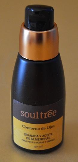 La cosmética ayurvédica de SOUL TREE
