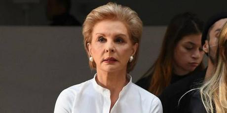 Carolina Herrera (@HouseofHerrera)  invita a firmar petición para expulsar a #Venezuela  del Consejo de #DDHH de la #ONU (VIDEO)