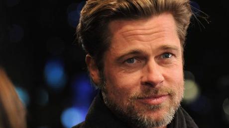 La #enfermedad que padece Brad Pitt La #enfermedad que padece Brad Pitt