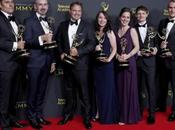 #Series: #Chernobyl", "#TheCrown", "#Watchmen"... apabullante series