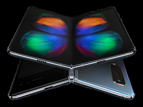 #Tecnologia: #Samsung saca pecho y afirma que ha vendido 1 millón de sus #GalaxyFold, los #SmartPhone plegables superan las expectativa