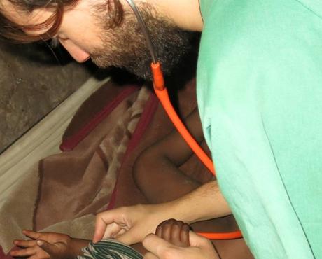 Ser médico no te hace mejor persona