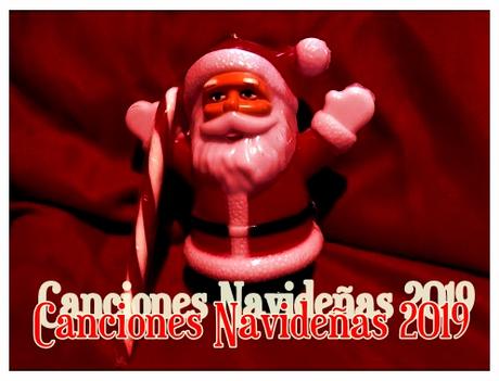 [Artículo] Canciones Navideñas 2019 (Parte II) -  (Faraón y Los Sarcófagos // Nathy Peluso // Limahl // Evripidis And His Tragedies // Los Hermanos Dalton // Mariah Carey // VV. AA. Nadal A La Presó // Josh Rouse // Kelly Rowland // Parade //)