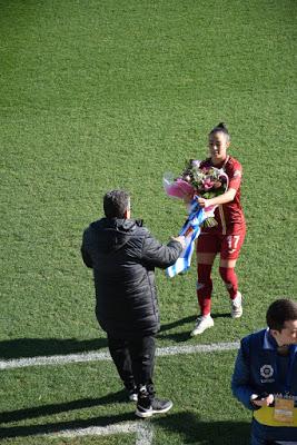 Galería de escenas del Real Sociedad-EDF Logroño (Primera Iberdrola)