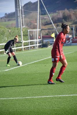 Galería de escenas del Real Sociedad-EDF Logroño (Primera Iberdrola) Galería de escenas del Real Sociedad-EDF Logroño (Primera Iberdrola)