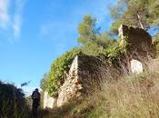 Baixador Vallvidrera Torre Dalt Santa Margarida Serra Collserola