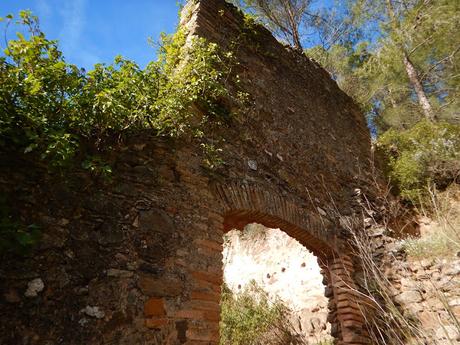 De Baixador de Vallvidrera a la Torre de Dalt o de Santa Margarida | Serra de Collserola