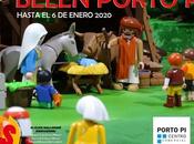 Exposiciones Playmobil Navidad