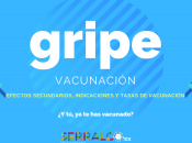 Vacunación gripe