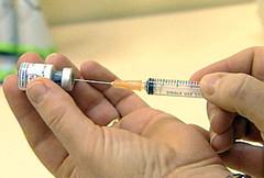 vacunación gripe mayores 65 años vacunación gripe mayores 65 años