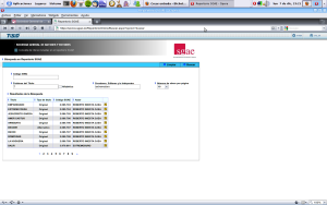 Autores pertenecientes SGAE Autores pertenecientes SGAE