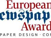 Público Fuldaer Zeitung, premiados European Newspaper Award