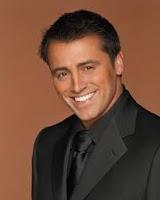 Joey Tribbiani