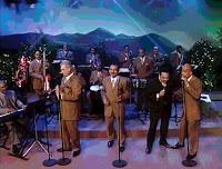 Alegría y Paz - Asi Es Nuestra Navidad