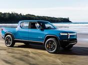 Rivian consigue ronda inversión millones dólares Rowe Price