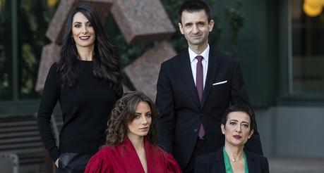 Telemadrid emitirá la gala de los Premios Feroz 2020