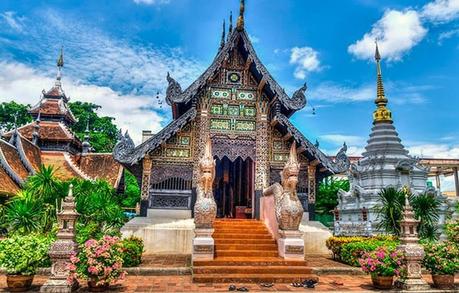 Ban Gioc, las mayores cataratas en Vietnam