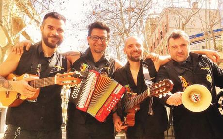 SUDAKA: Publica videoclip