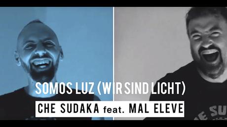 SUDAKA: Publica videoclip