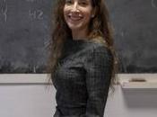 ¿Qué aspecto tiene matemática?