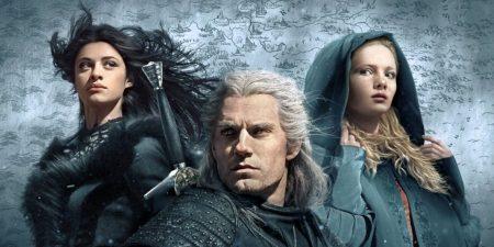 Serie The Witcher crítica sin spoilers