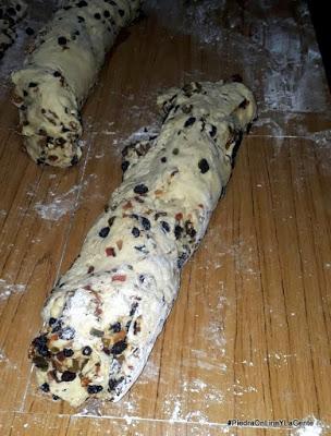 Barrios de Pié festejó Navidad con niños de Piedra del Águila.