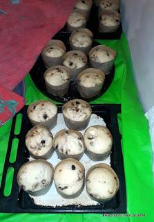 Barrios de Pié festejó Navidad con niños de Piedra del Águila.