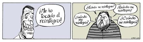 [SONRÍA, POR FAVOR] Es martes, 24 de diciembre. ¡Y esta noche es Nochebuena!