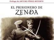 prisionero Zenda”, Anthony Hope