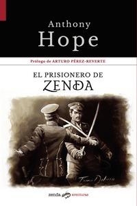 “El prisionero de Zenda”, de Anthony Hope
