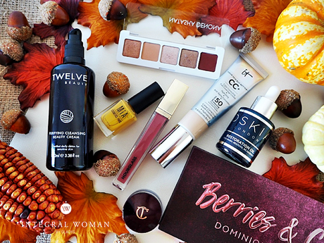♥ Mis Favoritos de Otoño 2019 ♥ Mis Favoritos de Otoño 2019