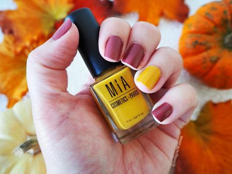 ♥ Mis Favoritos de Otoño 2019 ♥ Mis Favoritos de Otoño 2019