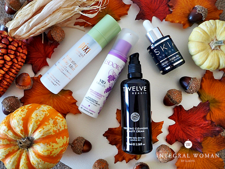 ♥ Mis Favoritos de Otoño 2019 ♥ Mis Favoritos de Otoño 2019