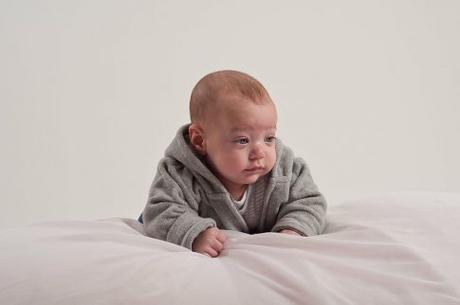 Recomendaciones para cuidar de los bebés en invierno Recomendaciones para cuidar de los bebés en invierno