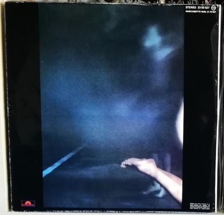 Siouxsie And The Banshees - The Scream Lp 1979 (1978) Siouxsie And The Banshees - The Scream Lp 1979 (1978)