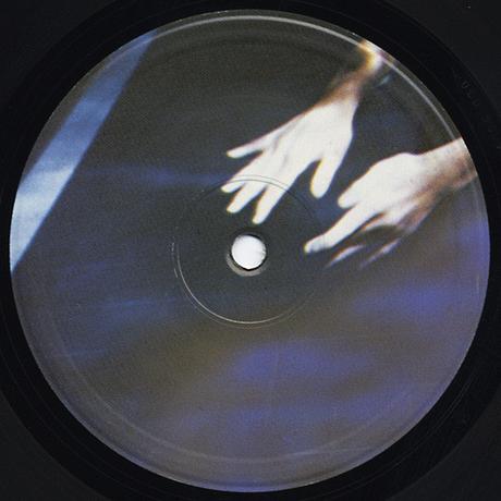 Siouxsie And The Banshees - The Scream Lp 1979 (1978)