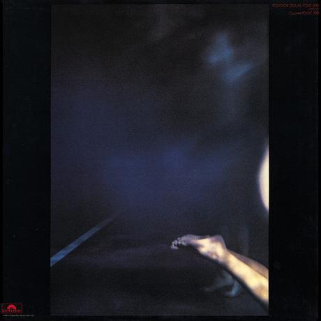 Siouxsie And The Banshees - The Scream Lp 1979 (1978)