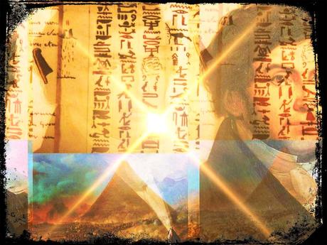 Champollion, el hombre que hizo hablar a la piedra de Rosetta Champollion, el hombre que hizo hablar a la piedra de Rosetta