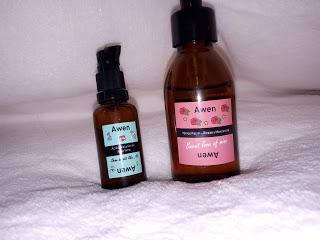 Awen: BVloggers Donostia Moda y Belleza.