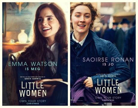 Directo a las estrellas 548-Mujercitas de Alcott, Cats de  Lloyd Webber y La verdad de Kore-eda