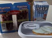 Paté Cremoso Jamón Mambo