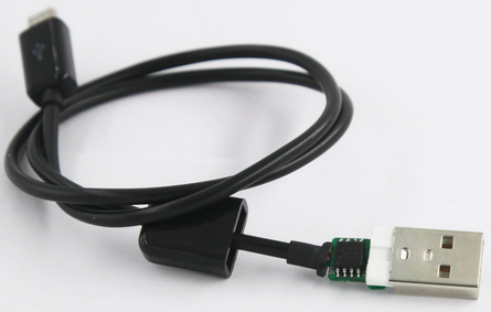 Evil Crow cable, ¿por qué troyanizar hardware?