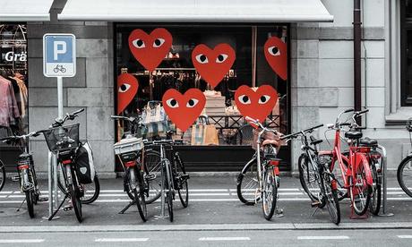 5 técnicas para diseñar aparadores por Escuela ELBS