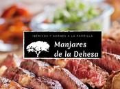 Manjares Dehesa prepara apertura primer establecimiento Madrid