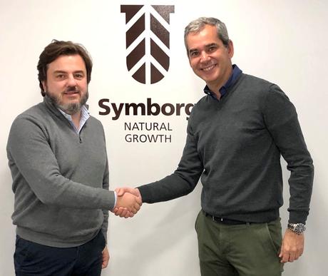 Symborg y URDECON acuerdan la construcción de la 1ª fase de la nueva planta en Alhama de Murcia