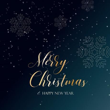 · ¡Felices Fiestas a todos nuestros lectores! ·