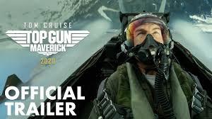 #Cine: Vómitos y desmayos: las #escenas de vuelo de #TopGun: #Maverick fueron grabadas en cazas reales a gran velocidad (VIDEO)