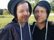 outer space amish