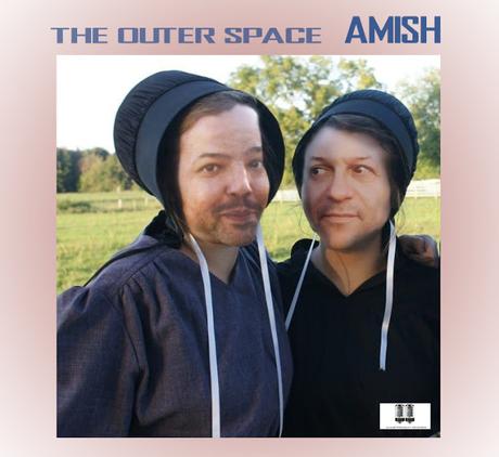 THE OUTER SPACE - AMISH THE OUTER SPACE - AMISH